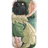 Acanthus by William Morris iPhone 16 Pro Impact Case