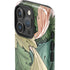 Acanthus by William Morris iPhone 16 Pro Impact Case