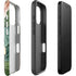 Acanthus by William Morris iPhone 16 Pro Impact Case