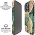 Acanthus by William Morris iPhone 16 Pro Magsafe Impact Case