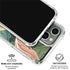Acanthus by William Morris iPhone 16 Pro Max Clear Case