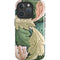 Acanthus by William Morris iPhone 16 Pro Max Impact Case
