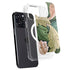 Acanthus by William Morris iPhone 16 Pro Max MagSafe Case