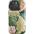 Acanthus by William Morris iPhone 16 Pro Max Magsafe Impact Case