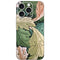 Acanthus by William Morris iPhone 16 Pro Skin