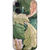 Acanthus by William Morris iPhone 16 Skin