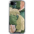 Acanthus by William Morris iPhone 16e Clear Case