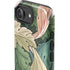 Acanthus by William Morris iPhone 16e Impact Case