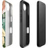 Acanthus by William Morris iPhone 16e Impact Case
