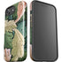 Acanthus by William Morris iPhone 16e Impact Case