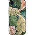 Acanthus by William Morris iPhone 16e Skin