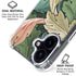 Acanthus by William Morris iPhone 17 MagSafe Case