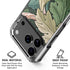 Acanthus by William Morris iPhone 18 Pro Clear Case