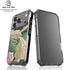 Acanthus by William Morris iPhone 18 Pro Clear Case