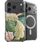 Acanthus by William Morris iPhone 18 Pro MagSafe Case