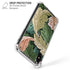 Acanthus by William Morris iPhone X/XS Clear Case