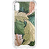 Acanthus by William Morris iPhone XS Clear Case