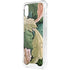 Acanthus by William Morris iPhone XS Clear Case