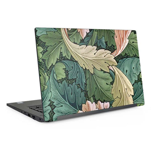 Acanthus by William Morris Dell Latitude Skin