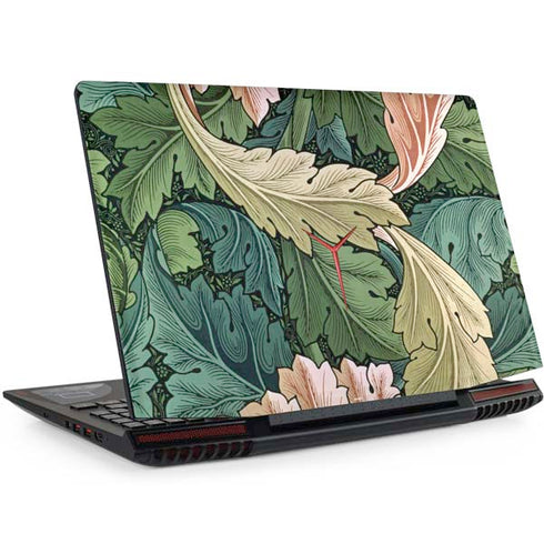 Acanthus by William Morris Legion Y720 Skin