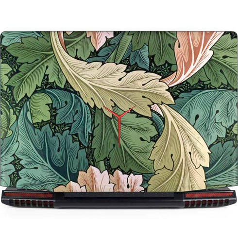 Acanthus by William Morris Legion Y720 Skin