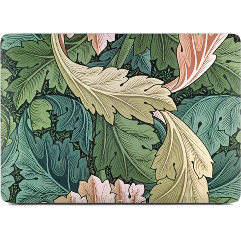 Acanthus by William Morris Apple MacBook Air Skin