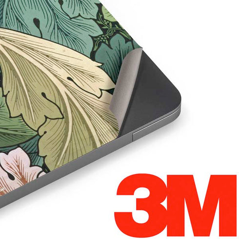 Acanthus by William Morris Apple MacBook Air Skin