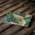 Acanthus by William Morris Apple MacBook Air Skin