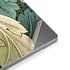 Acanthus by William Morris Apple MacBook Pro 14-inch Skin