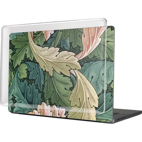 Acanthus by William Morris MacBook Cases