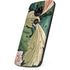 Acanthus by William Morris Moto E5 Play Skin