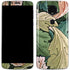 Acanthus by William Morris Moto E5 Plus Skin