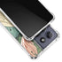 Acanthus by William Morris Moto G 5G (2025) Clear Case