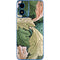 Acanthus by William Morris Moto G Play 4G (2024) Skin