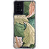 Acanthus by William Morris Moto G Power 5G (2024) Clear Case