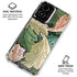 Acanthus by William Morris Moto G Power 5G (2024) Clear Case