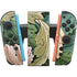 Acanthus by William Morris Nintendo Switch 2 (2025) Joy-Con Controller Skin