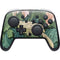 Acanthus by William Morris Nintendo Switch 2 (2025) Pro Controller Skin