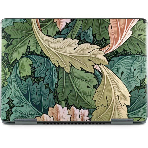 Acanthus by William Morris Notebook 9 Pro 13in (2017) Skin