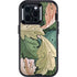 Acanthus by William Morris Otterbox Defender iPhone Skin