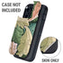 Acanthus by William Morris Otterbox Defender iPhone Skin