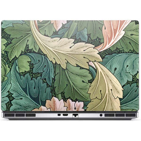 Acanthus by William Morris Dell Precision Skin