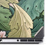 Acanthus by William Morris Dell Precision Skin