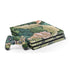 Acanthus by William Morris PlayStation PS4 Skins
