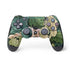Acanthus by William Morris PlayStation PS4 Skins