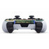 William Morris Acanthus PS5 DualSense Edge Pro Controller Skin