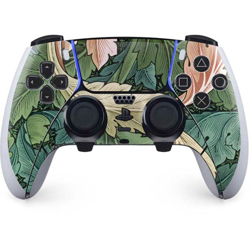 Acanthus by William Morris PlayStation PS5 Skins