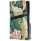 Acanthus by William Morris PS5 Pro Disk Console Skin
