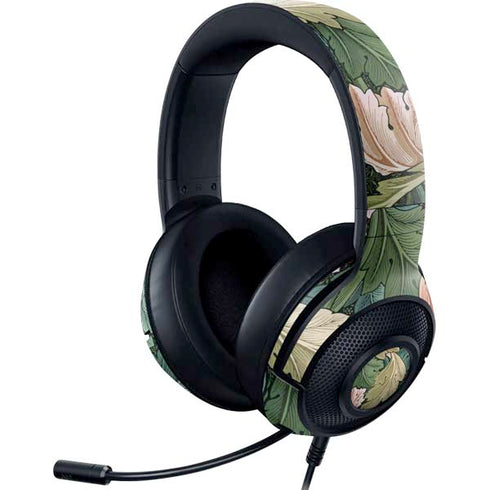 Acanthus by William Morris Razer Kraken X Skin