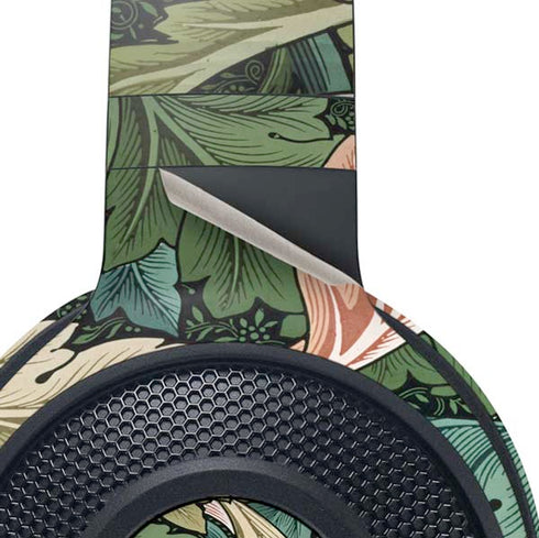 Acanthus by William Morris Razer Kraken X Skin
